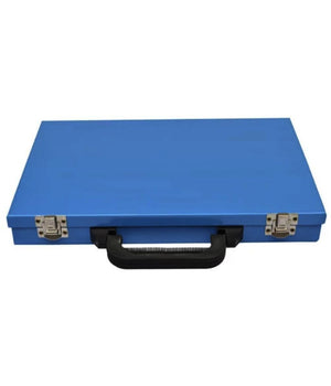 Set Punte Trapano 170pz Pezzi Titanio Hss Valigetta Metallo 1 10 Mm Ferro Legno         