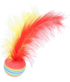 Set Racchetta Badminton Palla Leghe Nylon Per Bambini Giocattoli All'aperto Rosa         