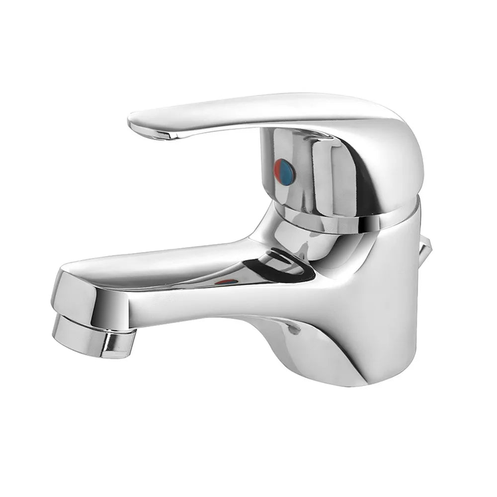 Set rubinetti lavabo bidet e doccia incasso con scarico automatico Kant