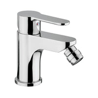 Set rubinetti Paffoni Blu lavabo bidet e doccia incasso con deviatore