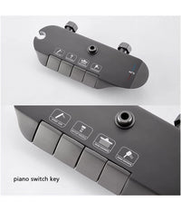 Set Saliscendi Bagno Colonna Doccia Miscelatore Rubinetto Soffione Doccetta Bidet 87346         