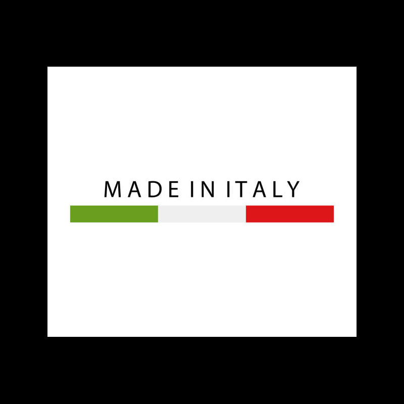 SET SEI SEDIE SAI TECNOPOLIMERO SCAB DESIGN MADE IN ITALY - Verde pistacchio 51