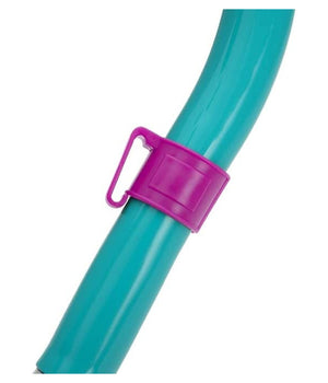 Set Snorkeling Spark Wave Subacqueo Maschera Boccaglio 14+ Anni Assortito 24068         