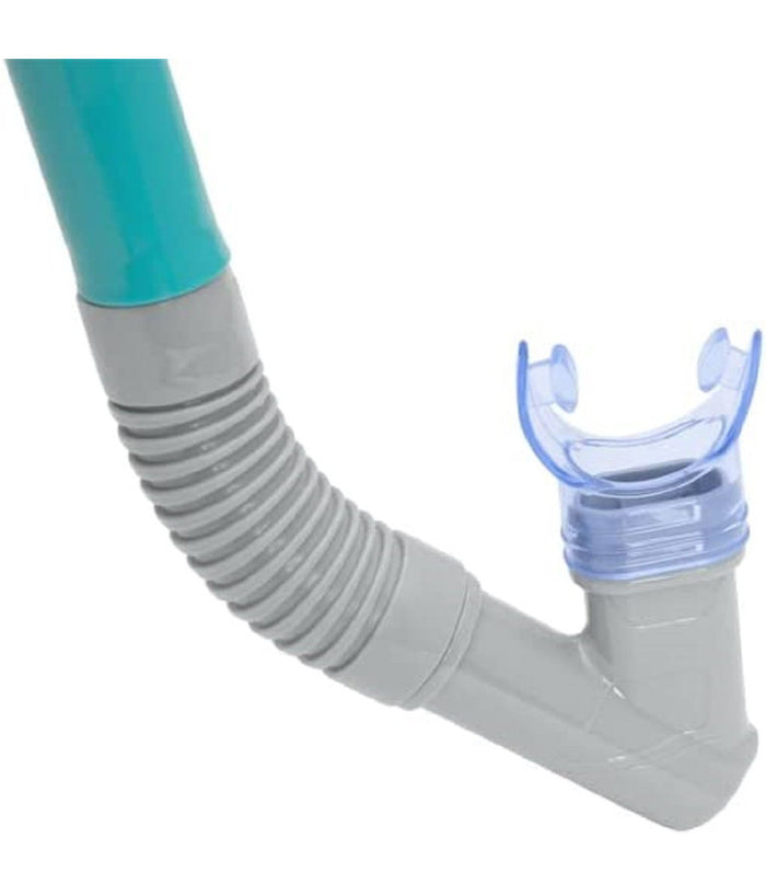 Set Snorkeling Spark Wave Subacqueo Maschera Boccaglio 14+ Anni Assortito 24068         