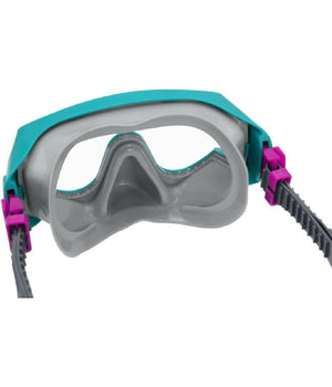 Set Snorkeling Spark Wave Subacqueo Maschera Boccaglio 14+ Anni Assortito 24068         