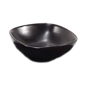 Trade Shop - Set Sushi Composto Da 4 Bacchette E 2 Piatti Per Salse Con Vassoio In Ardesia -