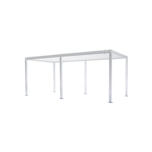 Set Tende E Zanzariere Per Pergola Texas 3X6 Moia