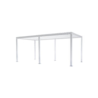 Set Tende E Zanzariere Per Pergola Texas 3X6 Moia