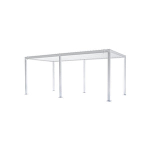 Set Tende E Zanzariere Per Pergola Texas 3X6 Moia