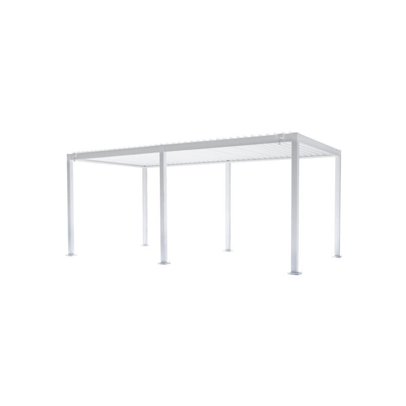 Set Tende E Zanzariere Per Pergola Texas 3X6 Moia