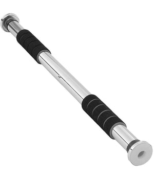 Set Training Sbarra Per Trazioni Allenare Muscoli Regolabile Porta Da 0,6 A 1 Mt         