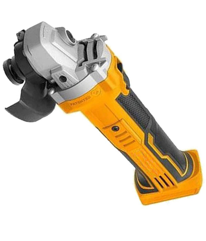 Set Trapano Avvitatore + Smerigliatrice 2 Batterie 20a Con Borsa Caricabatterie         