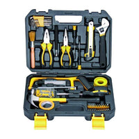 Set Utensili Valigia Vigor Art. Vau-V136 Pezzi 136