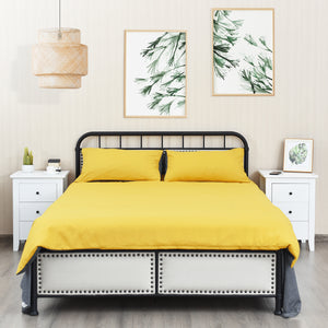 Set di 2 comodini con 3 cassetti per camera da letto-Cassettiera moderna vicino al letto Bianco