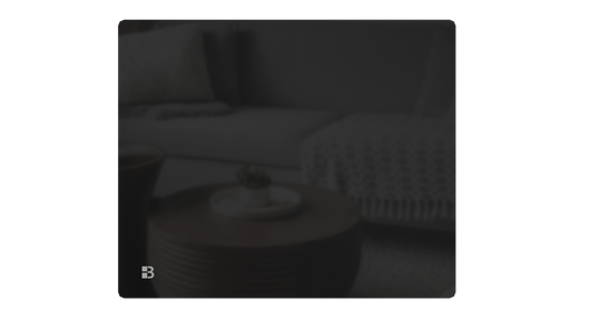 Radiatore elettrico fisso con frontale in vetro ceramico ad inerzia secca 1000W IRIS orizzontale nero