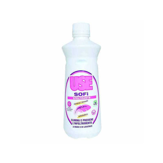 Sfeltrante Lana Sofi' ml 500 Use