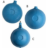 Sfera D.180 Asta Passante Art 1518D