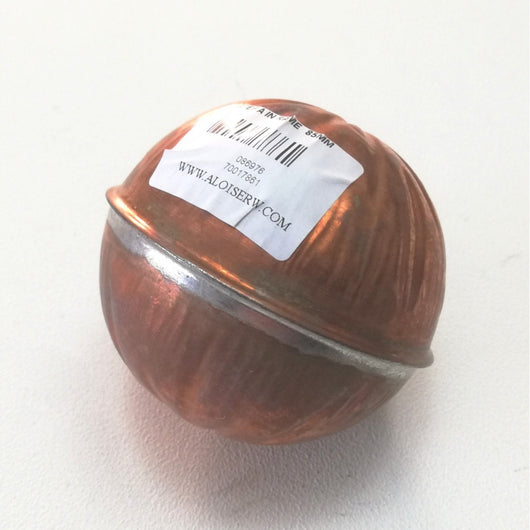 Sfera di rame da 90mm per galleggiante
