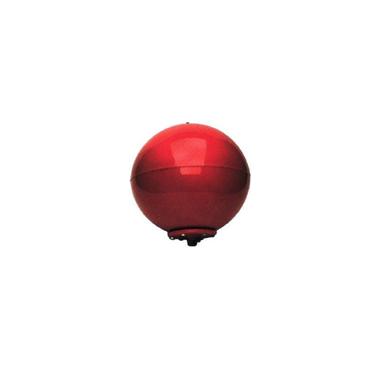 Sfera in acciaio da 24 litri per autoclavi – Accumulo e stabilizzazione della pressione