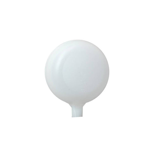 Sfera in plastica da 90mm per galleggiante