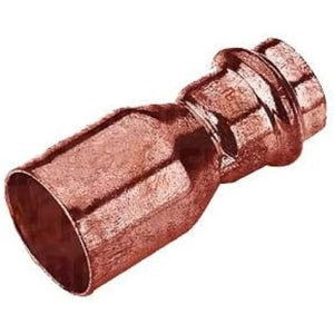 Sfera Per Asta Passante Universale Con Nottolino 1/4"