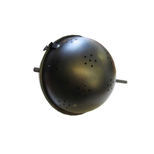 Sfera Tostatutto Elettrico Ovbc