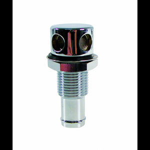 SFIATO OTTONE Ø MM.16