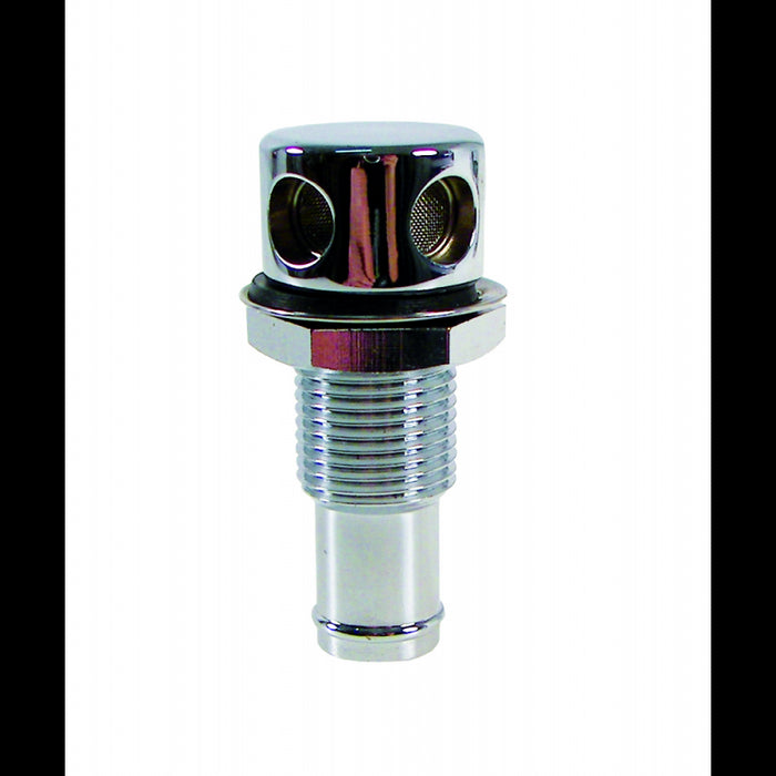 SFIATO OTTONE Ø MM.16