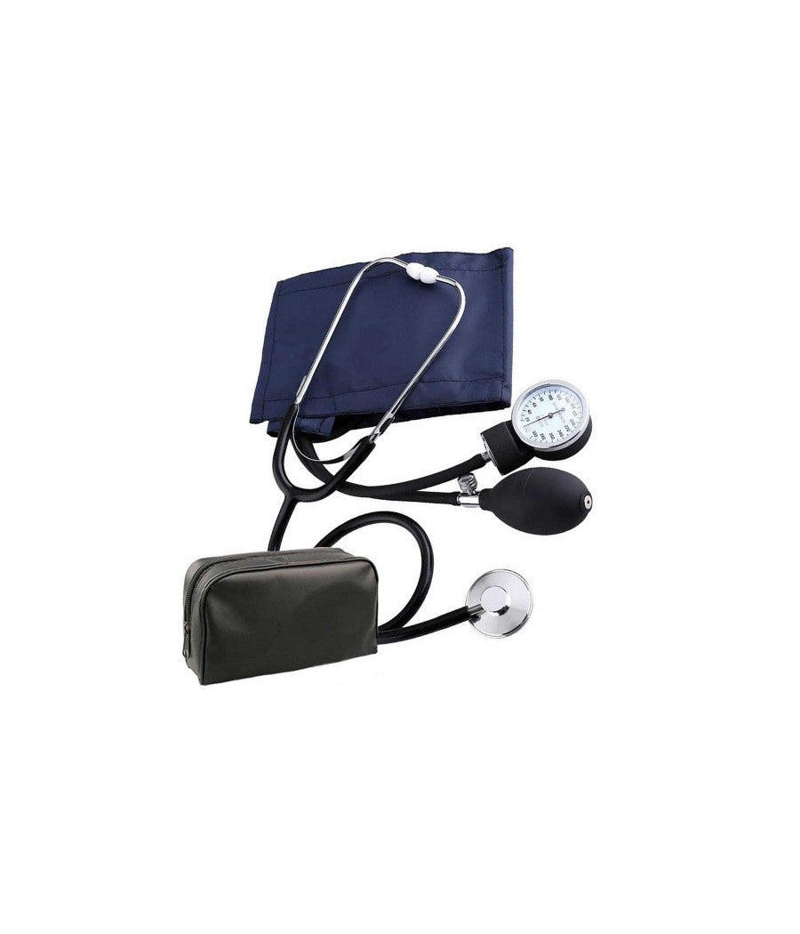 Misuratore Di Pressione A Pompa Sfigmomanometro Da Braccio Pressione Arteriosa         