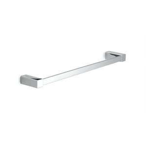 Portasalviette da muro in acciaio inox, alluminio e Cromall SG21-45 Gedy serie SPLUGA Cromato