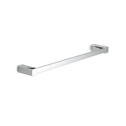 Portasalviette da muro in acciaio inox, alluminio e Cromall SG21-45 Gedy serie SPLUGA Cromato