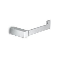 Portarotolo da muro in acciaio inox, alluminio e Cromall SG24 Gedy serie SPLUGA Cromato