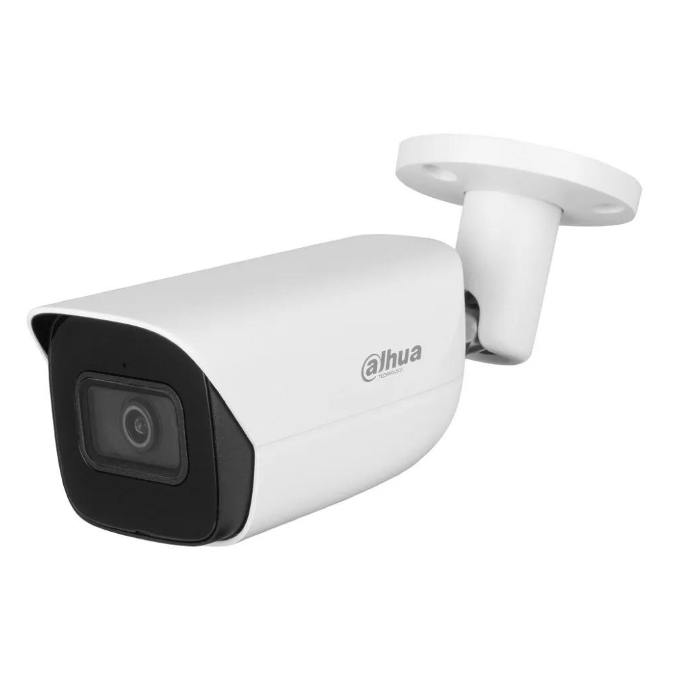 Telecamera di sorveglianza 5mp con visone notturna e impermeabilità  ip67