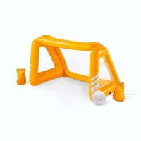 58507NP - Gioco Pallanuoto Cm 140X89X81