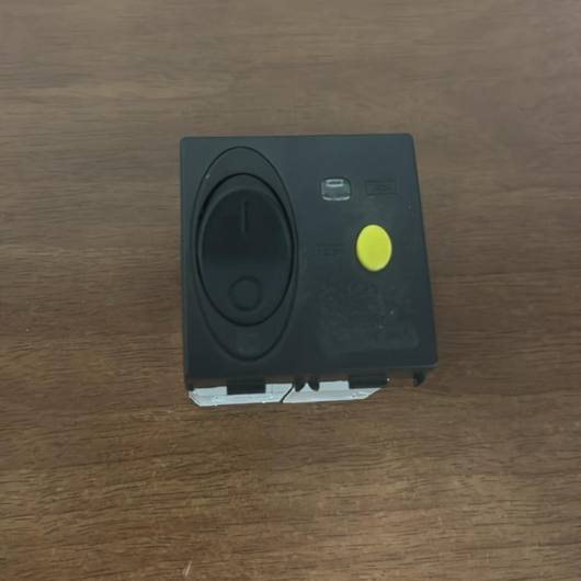 Interruttore automatico magnetotermico differenziale 1p+n 16a master modo