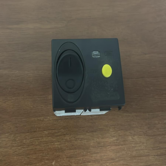 Interruttore automatico magnetotermico differenziale 1p+n 16a master modo