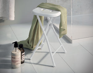 Sgabello Tetra Gedy 2872