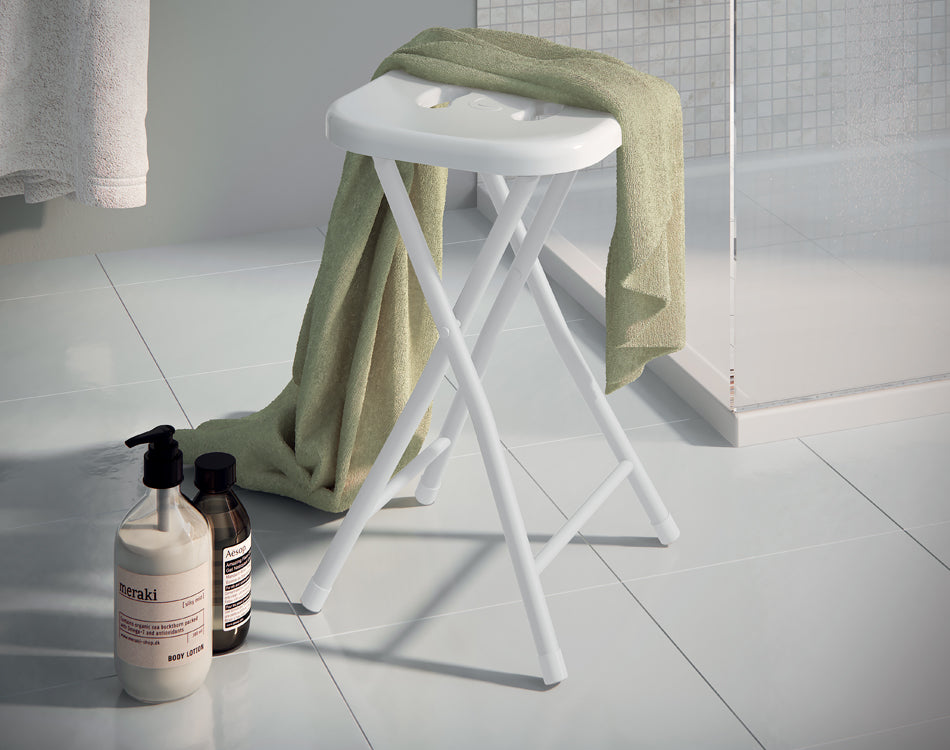 Sgabello Tetra Gedy 2872