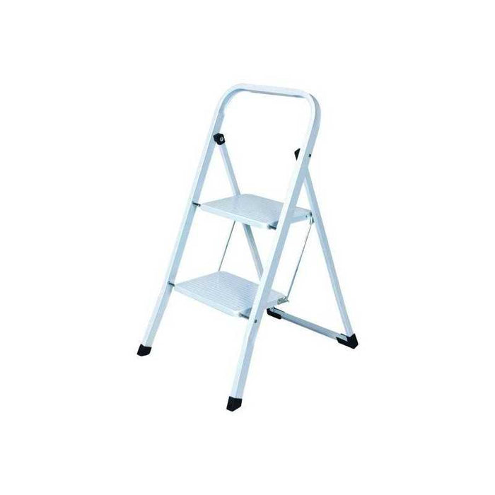 Sgabello Blinky Jolly Acciaio