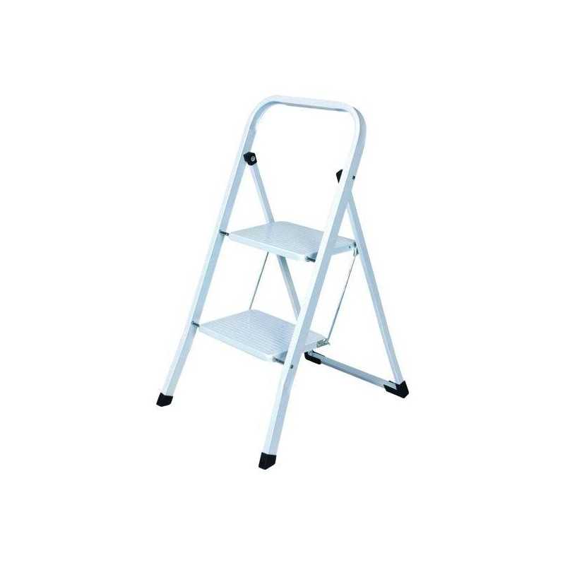 Sgabello Blinky Jolly Acciaio