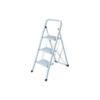 Sgabello Blinky Jolly Acciaio