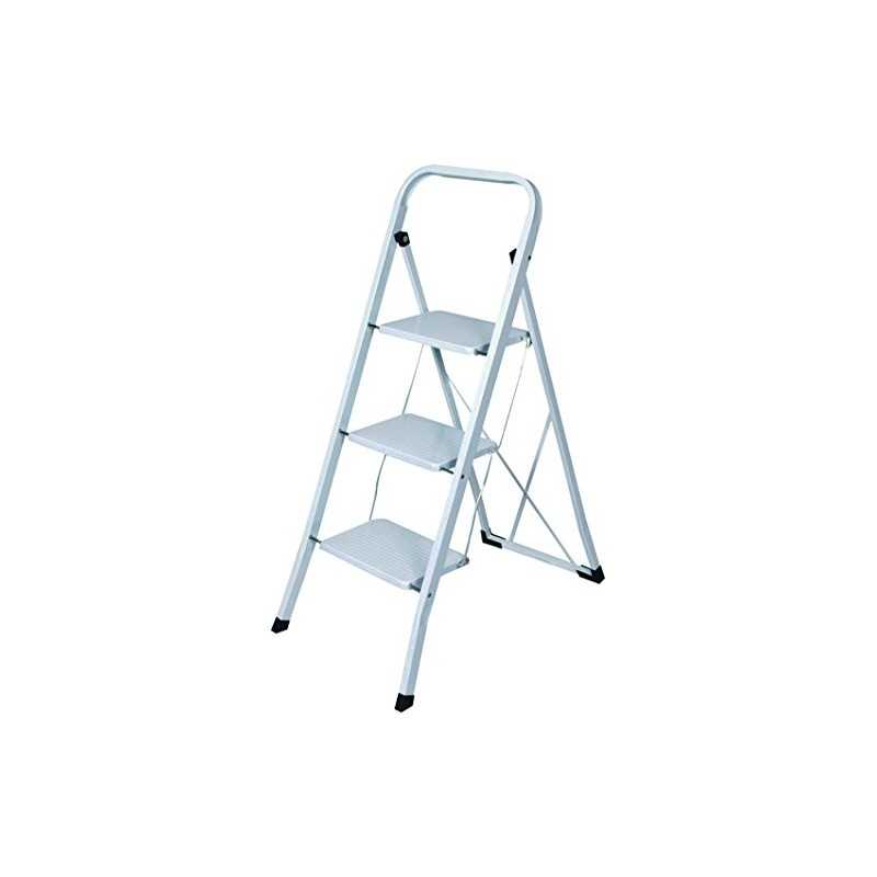 Sgabello Blinky Jolly Acciaio