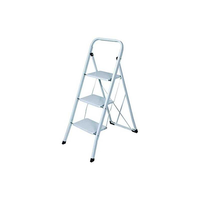 Sgabello Blinky Jolly Acciaio