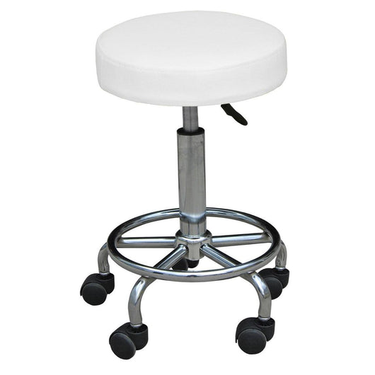 Sgabello girevole | SIMPLY