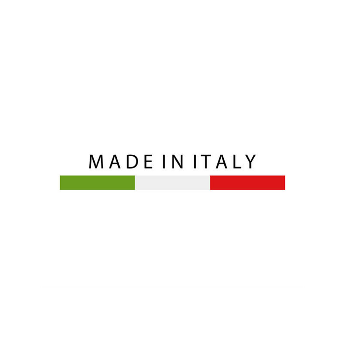 SGABELLO DAYTWIST TECNOPOLIMERO MADE IN ITALY SCAB DESIGN - Antracite 81