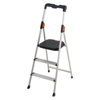 'SGABELLO 'DEKORSTEP' 3 gr. - h. ap.cm 128 / ch.cm 142'