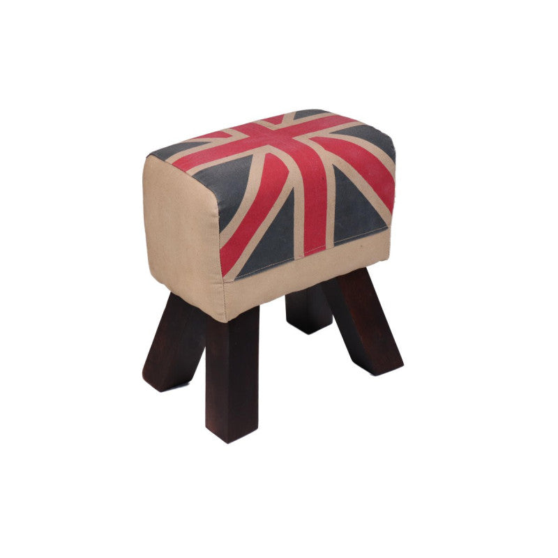 Sgabello Empire 40x25x50