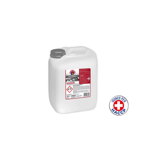 Sgrassante universale professionale 5 L Marsiglia – Chanteclair
