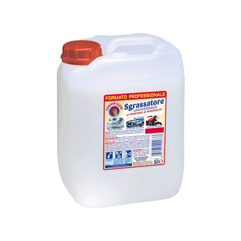 Sgrassatore Lavanda Pro L 5,00 Chanteclair