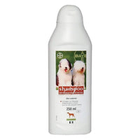 'SHAMPOO ANTIPARASSITARIO PER CANI 250 ml'